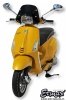 Szyba ERMAX SCOOTER PICCOLO 30 cm VESPA SPRINT 50 / 125 ccm 2014 - 2024